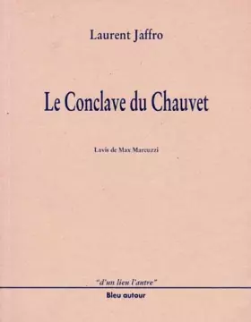 Couverture du produit · Le Conclave Du Chauvet