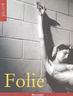 Couverture du produit · Jim, N° 9 : Folie
