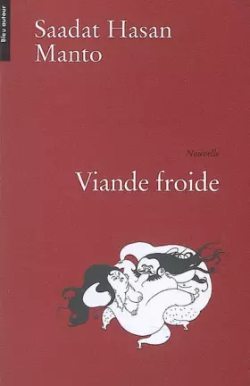 Couverture du produit · Viande froide