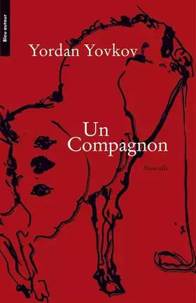 Couverture du produit · Un Compagnon