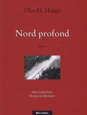Couverture du produit · Nord profond