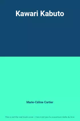 Couverture du produit · Kawari Kabuto