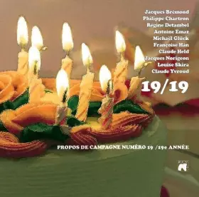 Couverture du produit · 19/19