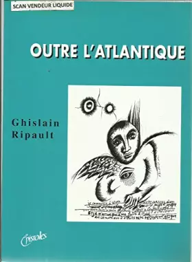 Couverture du produit · Outre l'Atlantique