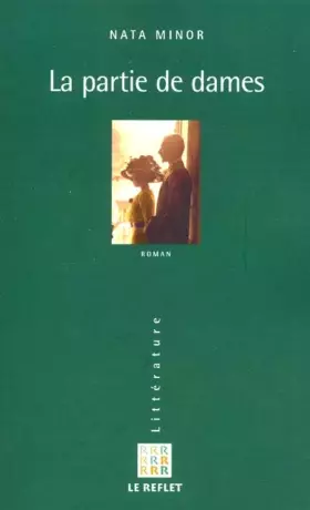 Couverture du produit · La Partie de Dames