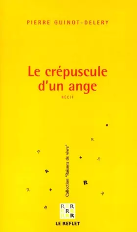 Couverture du produit · Le crépuscule d'un ange