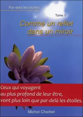 Couverture du produit · Comme un reflet dans un miroir T1