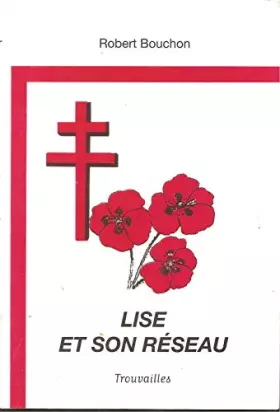Couverture du produit · Lise et son réseau