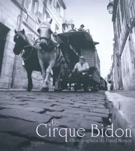 Couverture du produit · Le Cirque Bidon