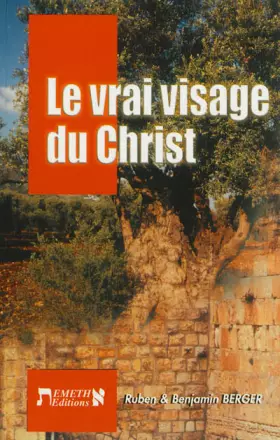 Couverture du produit · Le vrai visage du Christ