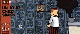 Couverture du produit · Un jour chez Simon