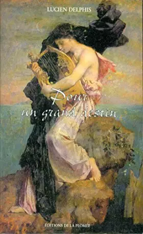Couverture du produit · Pour un grand destin