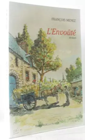 Couverture du produit · Envoute (l')