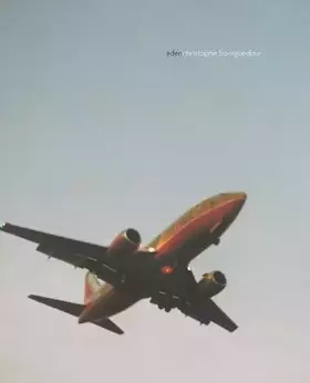 Couverture du produit · Eden