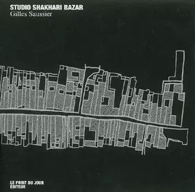 Couverture du produit · Studio Shakari Bazar