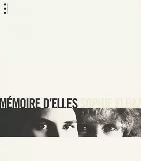 Couverture du produit · Mémoire d'elles