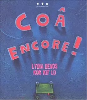 Couverture du produit · Coâ encore!
