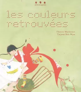 Couverture du produit · Les couleurs retrouvées