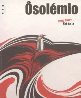 Couverture du produit · Ôsolémio