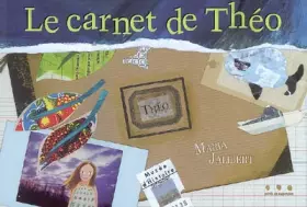 Couverture du produit · Le carnet de Théo
