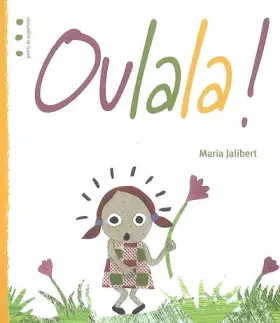 Couverture du produit · Oulala !