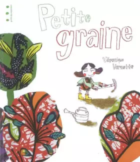 Couverture du produit · Petite Graine