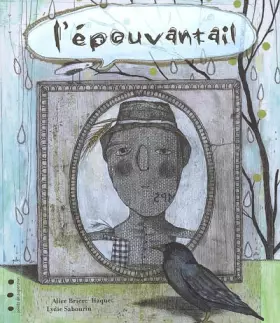 Couverture du produit · L'épouvantail