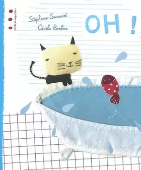 Couverture du produit · Oh !