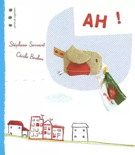 Couverture du produit · Ah !