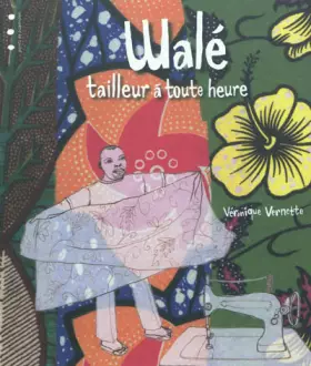 Couverture du produit · Wale tailleur à toute heure