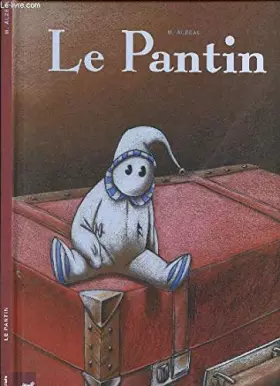 Couverture du produit · Le Pantin