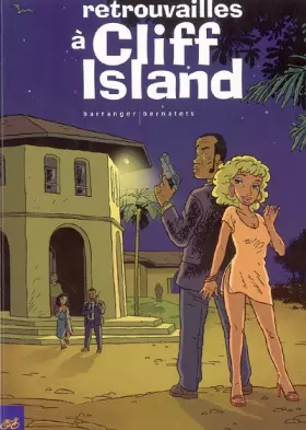 Couverture du produit · Retrouvailles à Cliff Island