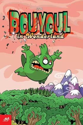 Couverture du produit · Bouyoul in Wonderland