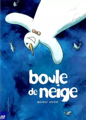 Couverture du produit · Boule de neige