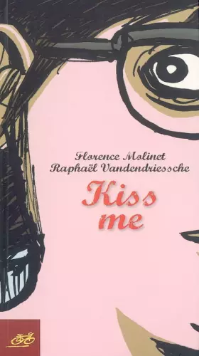 Couverture du produit · Kiss me