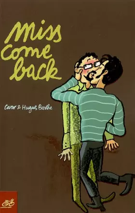 Couverture du produit · Miss come back