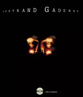 Couverture du produit · Bertrand Gadenne Par Jean Attali