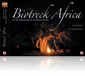 Couverture du produit · AFRIQUE AUSTRALE