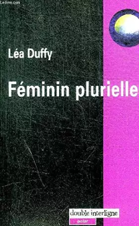 Couverture du produit · Féminin plurielles