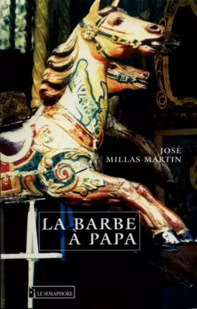 Couverture du produit · La Barbe à papa