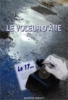 Couverture du produit · Le Voleur d'âme