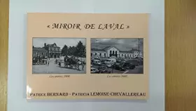Couverture du produit · Miroir de Laval (Miroir)