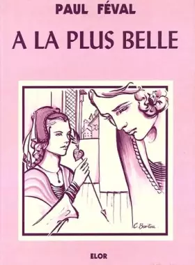 Couverture du produit · A la plus belle