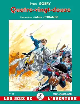 Couverture du produit · Quatre-Vingt-douze