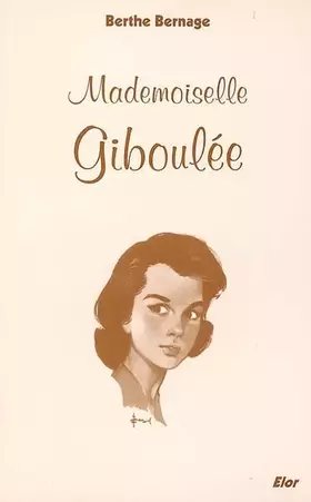 Couverture du produit · Mademoiselle Giboulée