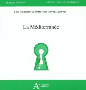 Couverture du produit · La Méditerranée