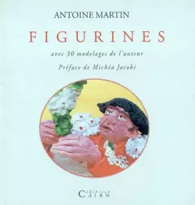 Couverture du produit · Figurines