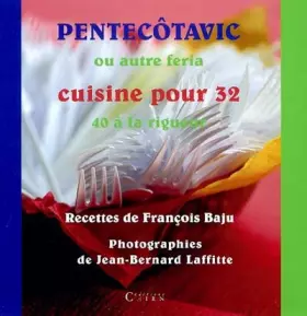 Couverture du produit · Pentecôtavic - ou autre feria