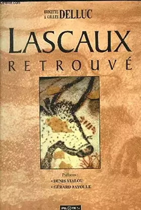 Couverture du produit · Lascaux retouve