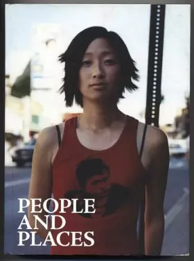 Couverture du produit · PEOPLE AND PLACES